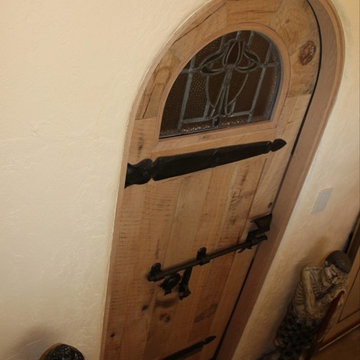 Allen-Conley Residence Doors and Windows