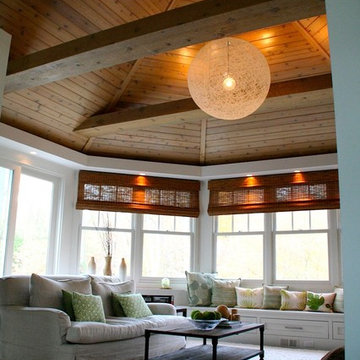 Winding Lane Family Room