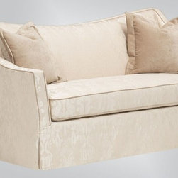 705-Sofa | Burton James - Sofas