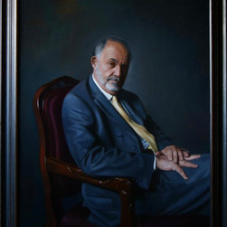 Oil Paintings - Products