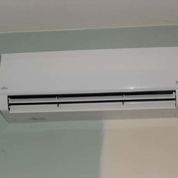 Electrical Work - Space Heaters