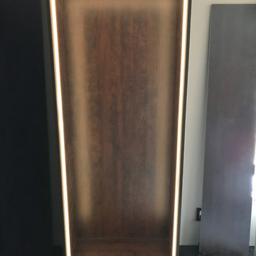 Walk In Closet