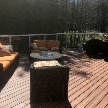 Decks & Exteriors