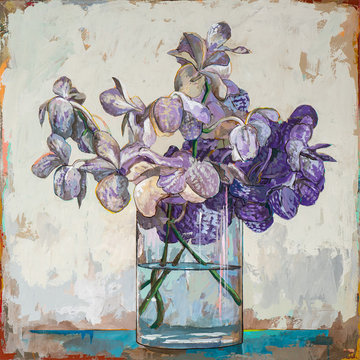 Flowers #1