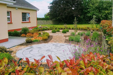 Town Garden Co Galway