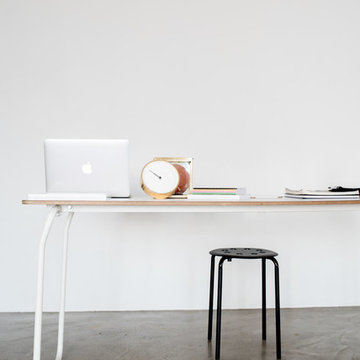 Decluttering & Organization