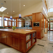 dream home