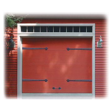 Garage Door Hardware