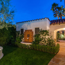 Burlwood Outdoor