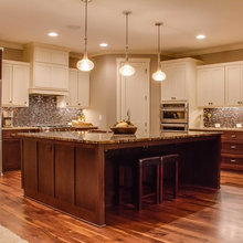 Kitchen Ideas