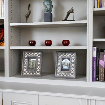 Balham Home Office