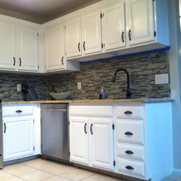 kitchens