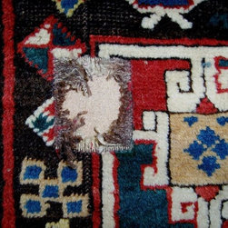 Rug Repair - Products