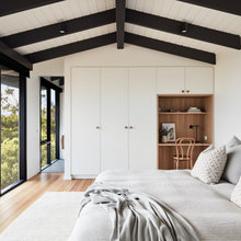 PB Spare Bedroom Cabinetry