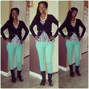 Marlice Payton's photo