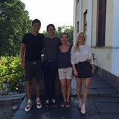 Alice De Labriffe's photo