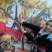 Photo de Riham EL Khamissy