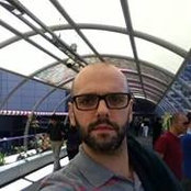 Pablo Lindín's photo