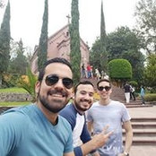 Pepe Diaz's photo