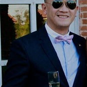 Foto von Ralph Perez