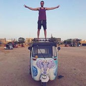 Ryan Flynn's photo