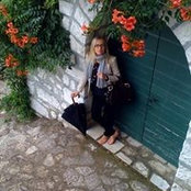 Maja Weber's photo