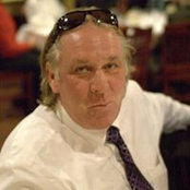 John Bergin's photo