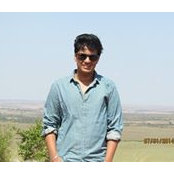 Rishabh Jainさんの写真