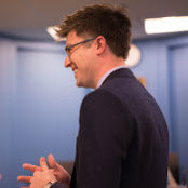 Nathan Jones's photo