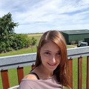 Tina Wilger's photo