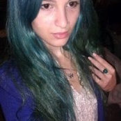Sashiee Chuus foto