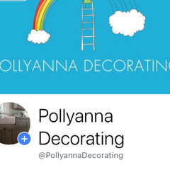 Pollyanna Decorating