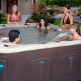 Clearwater Pools & Spas's profile photo