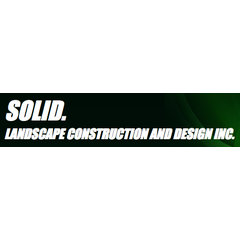 Solid Landscapes