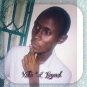 Foto von Solomon Otema