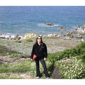 Maria Lane's photo