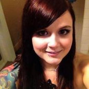 Caitlin Cerge's photo