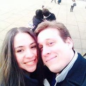 Misha Curott's photo