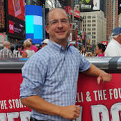 Ron Lubin's photo