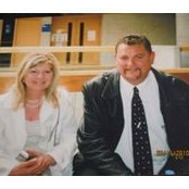 Ginette Thibault's photo