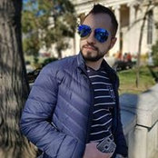 Bogdan GoGu's photo