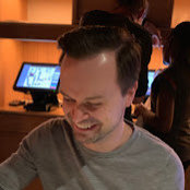 James Ramsden's photo
