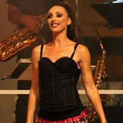 Karine Mauran's photo