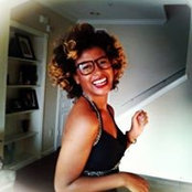 Foto von Princess Strickland