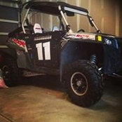 Kaleb Washburn's photo