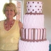 Kay Stevens's photo