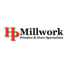 HP Millwork