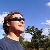 Brian Broesches foto