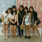 Ariel Chua's photo