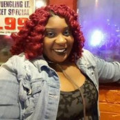Dairele Carter's photo